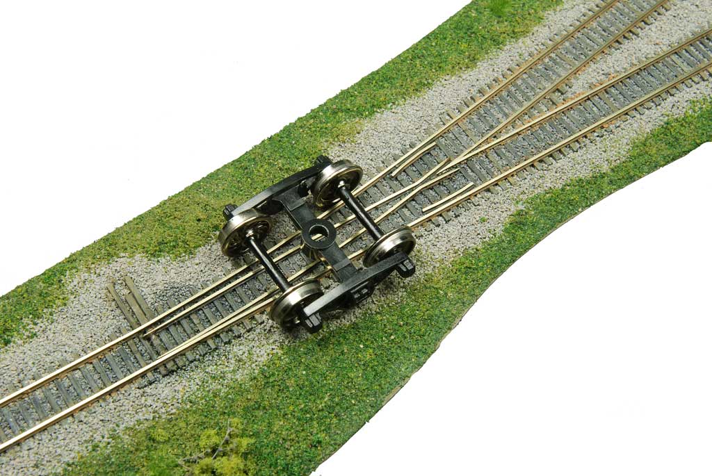 Scale Trains Plans model train layouts n scale plans