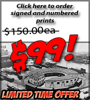 Order Signed and numbered print now