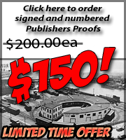 Order your Publisher Proof now