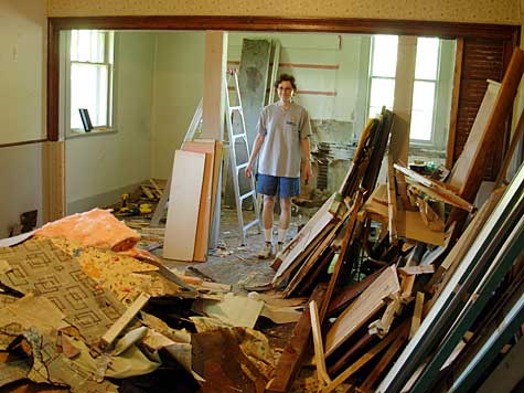 Reno room