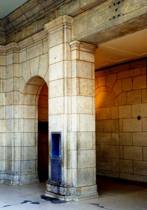 toronto union station