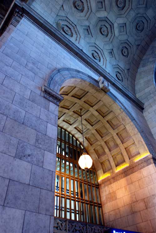 toronto union station