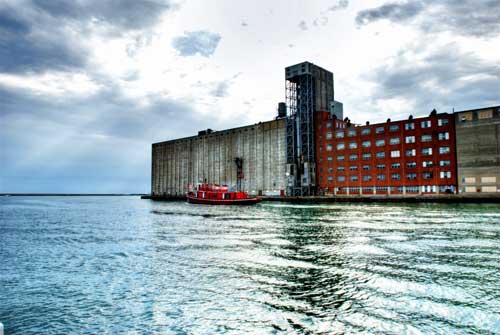 port colborne