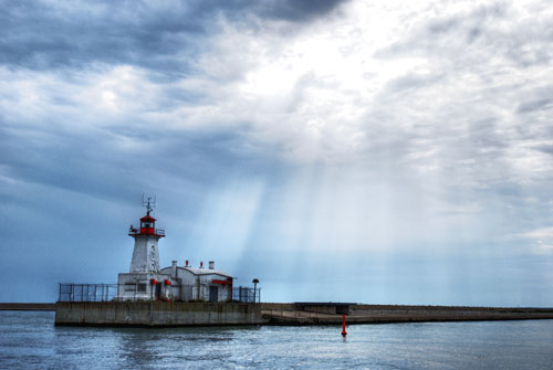 port colborne lighthouse