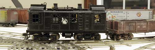 CNJ 1000