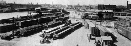 cnj bronx terminal