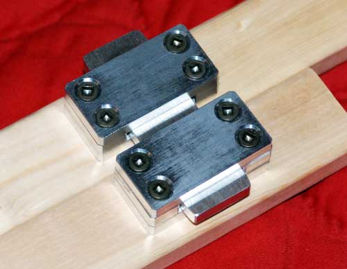 alignment clip