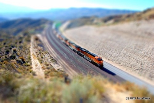 Cajon Pass