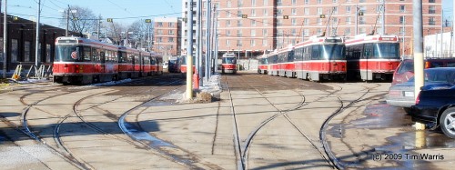 TTC